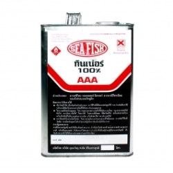 ทินเนอร์ กล ซีฟิช ฉลากแดง